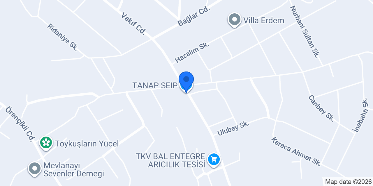 destekbal konumu