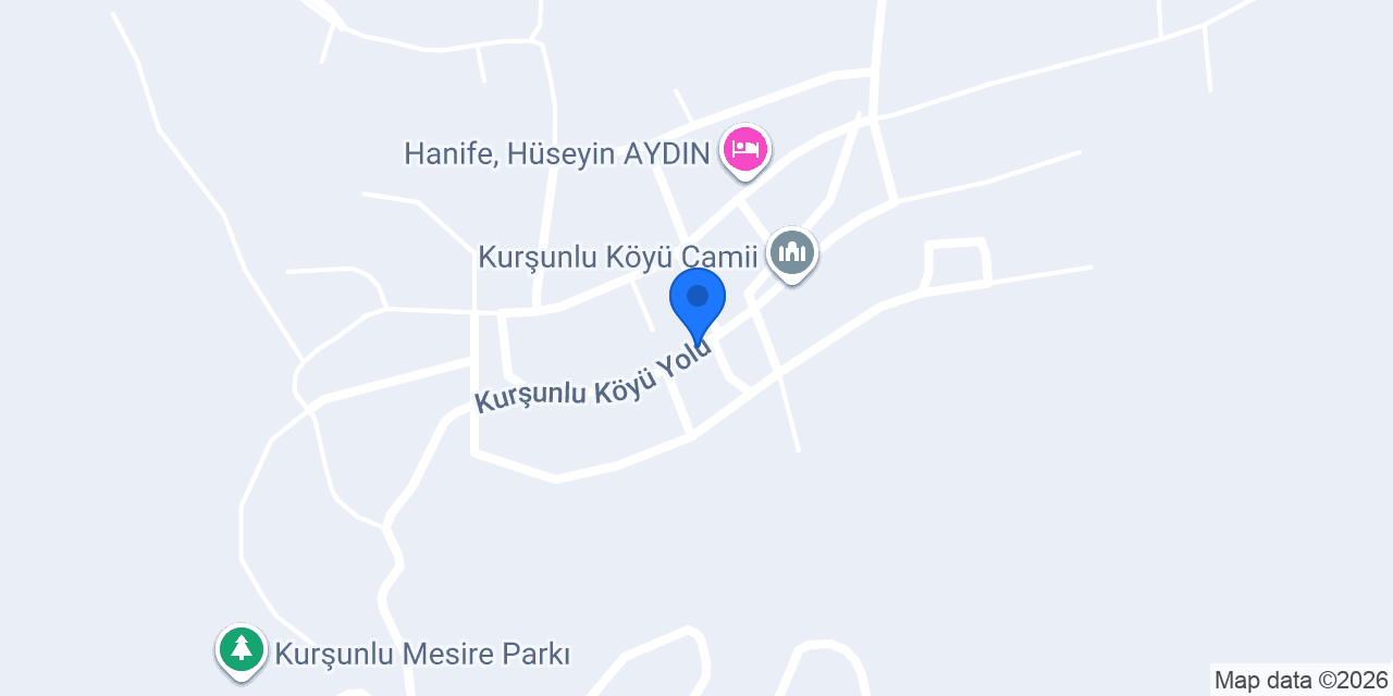 Cüneyt SOL konumu