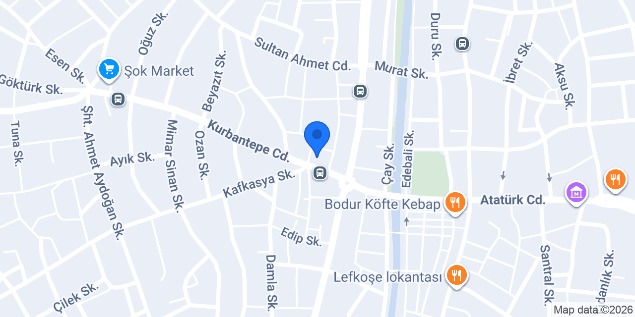 Ay Işığı Elektrik konumu