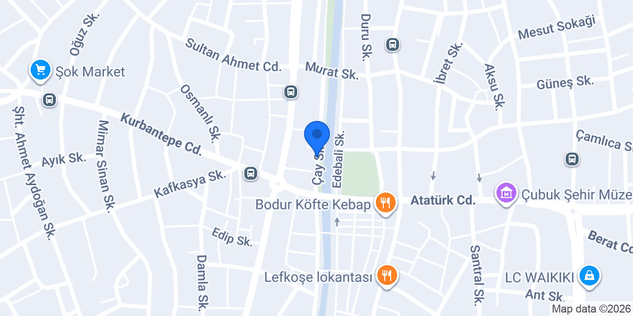 Rapsodi mobilya çubuk konumu