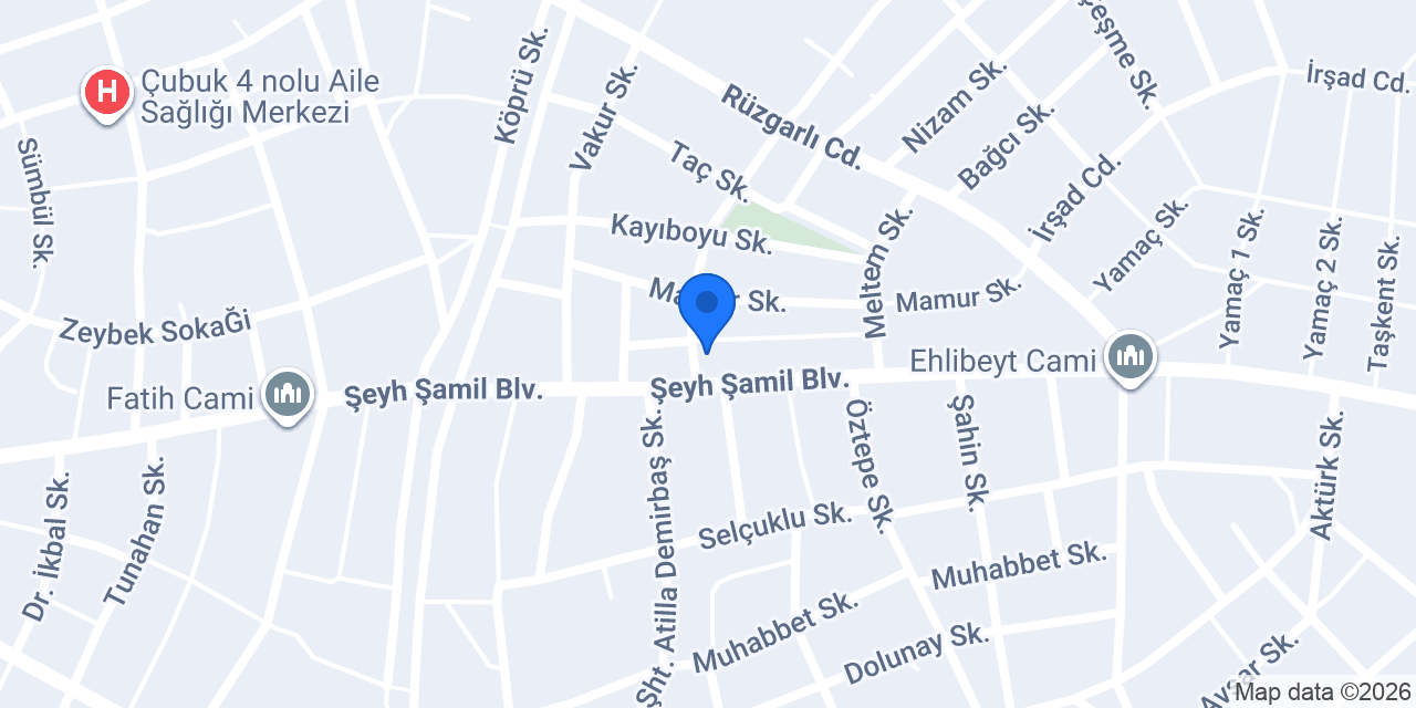Meşhur Adıyamanlı Çiğ Köfteci Ali Baba konumu