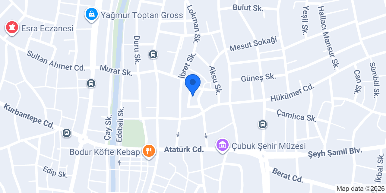 Kayra emlak konumu