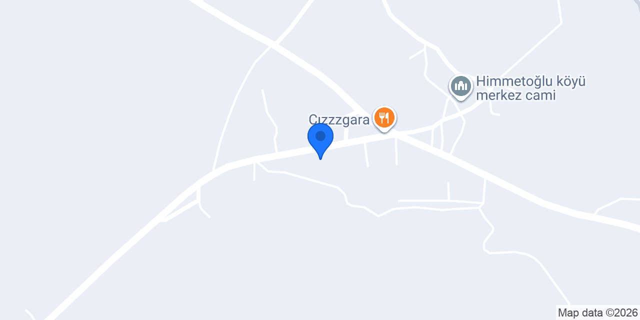 Bayrakdar Ticaret konumu