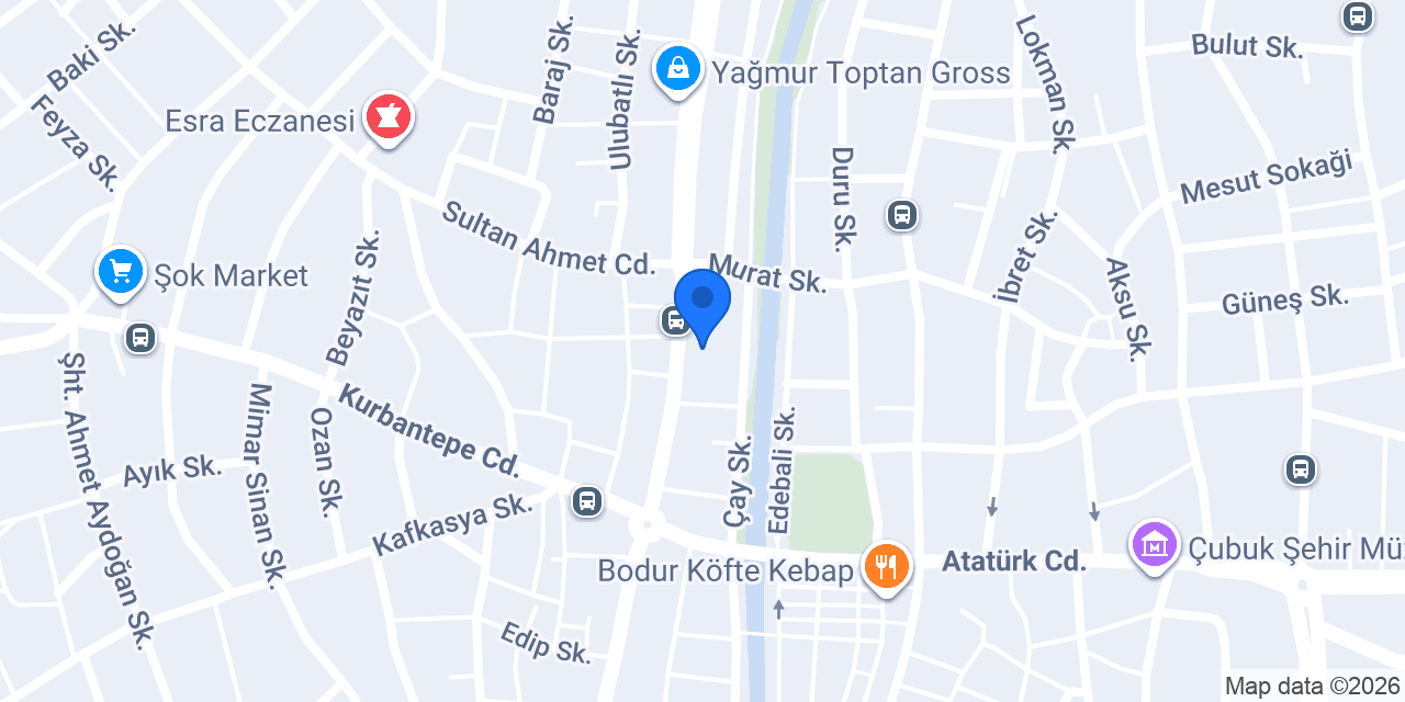 TANRIÖVER TARIM konumu