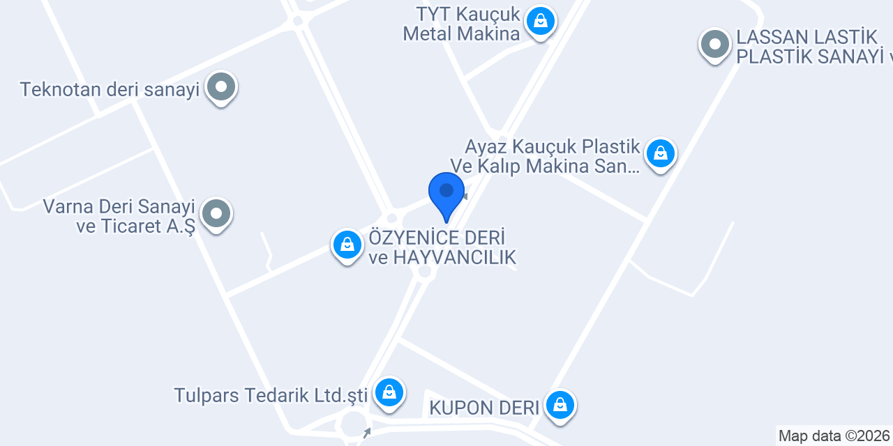BADIRGA TUR konumu