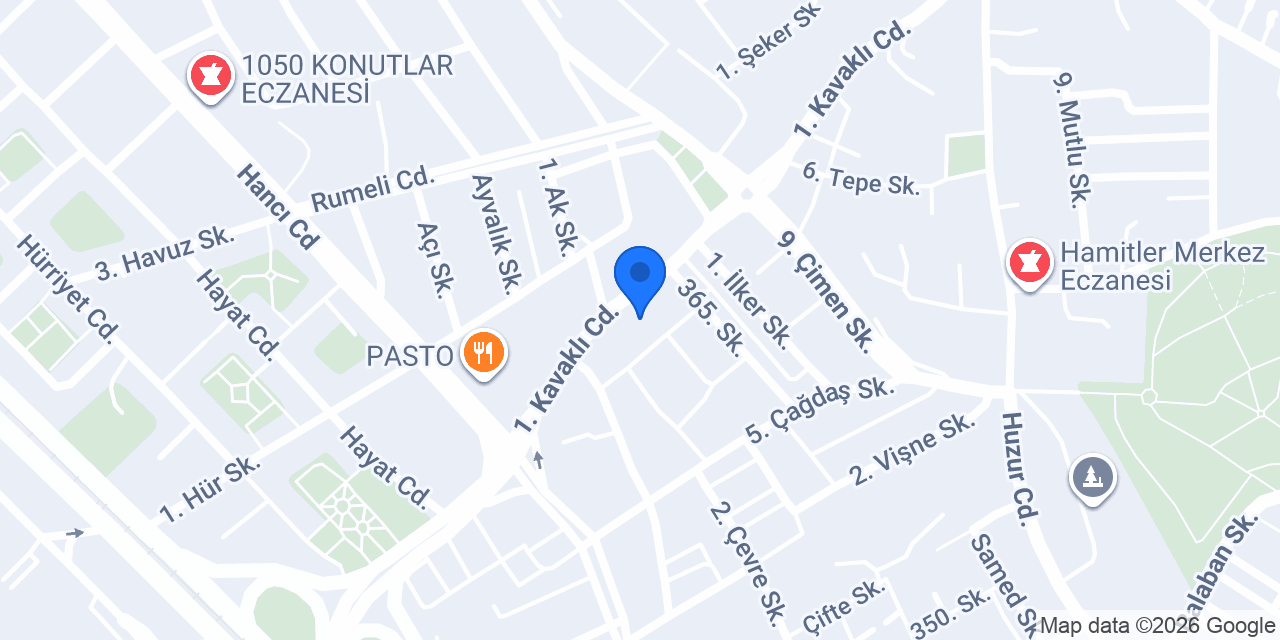 Expat Yönetimi ve Danışmanlık konumu