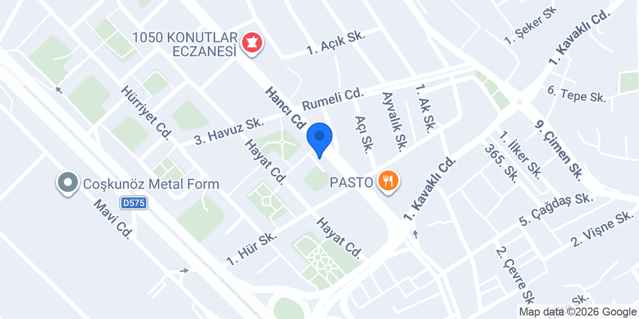 Ede Tur konumu