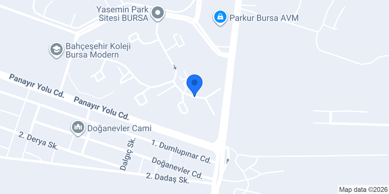 Elektrikçi konumu