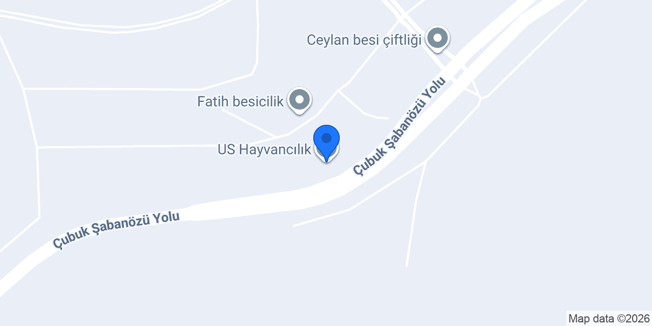 US Hayvancılık konumu