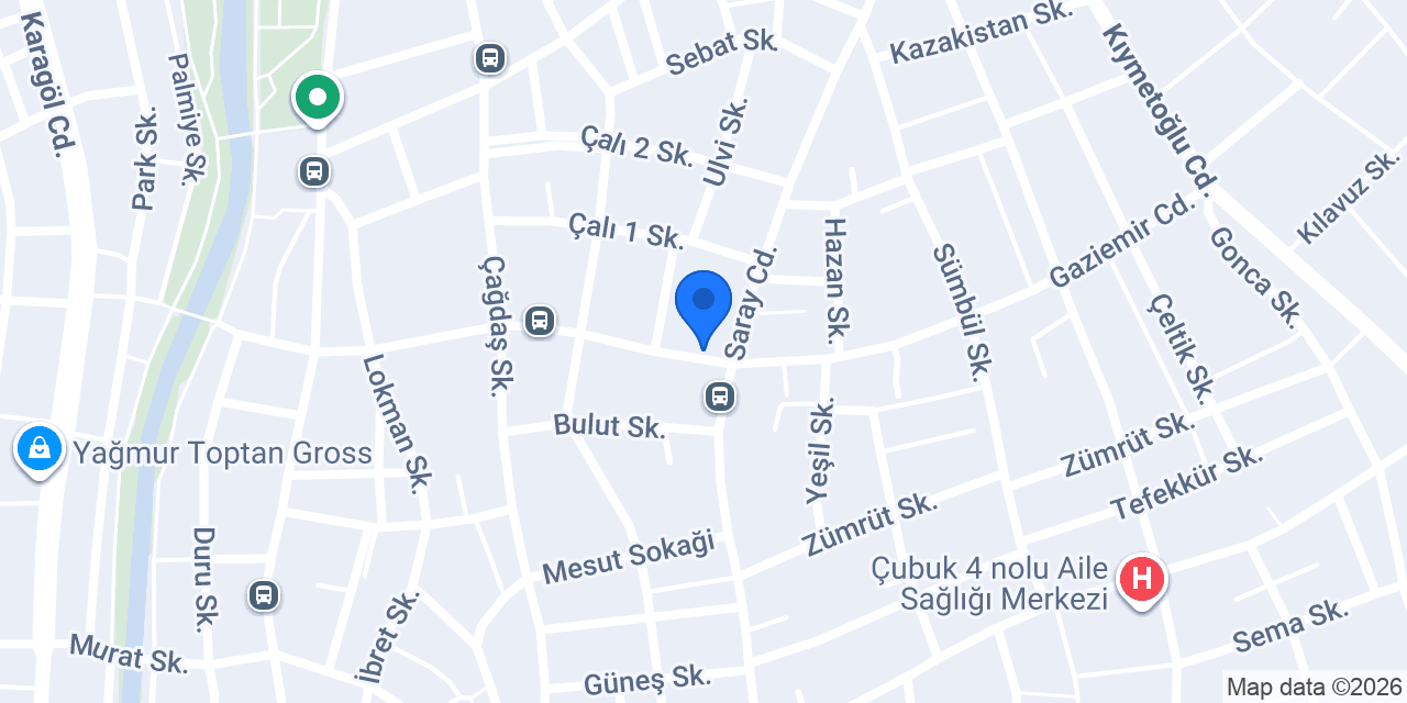 İleri adımlar akademi konumu