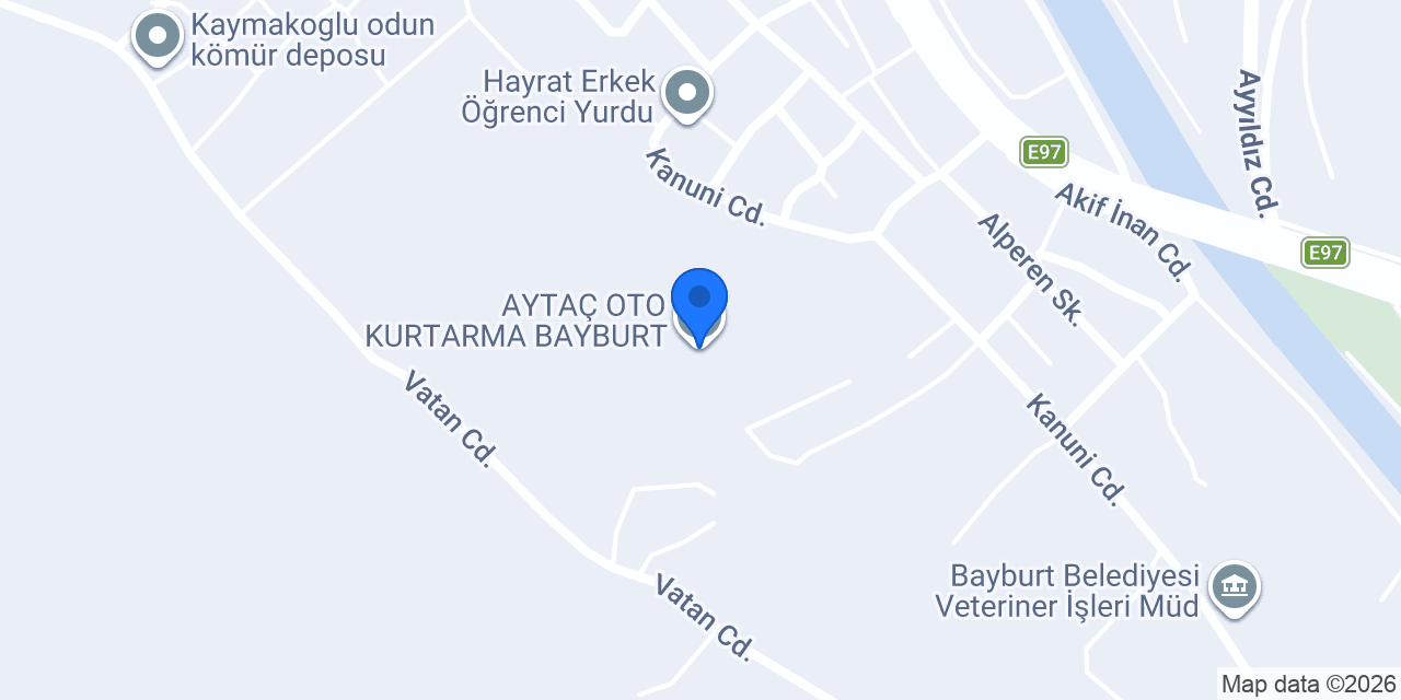 Pusula Hukuk & Danışmanlık konumu