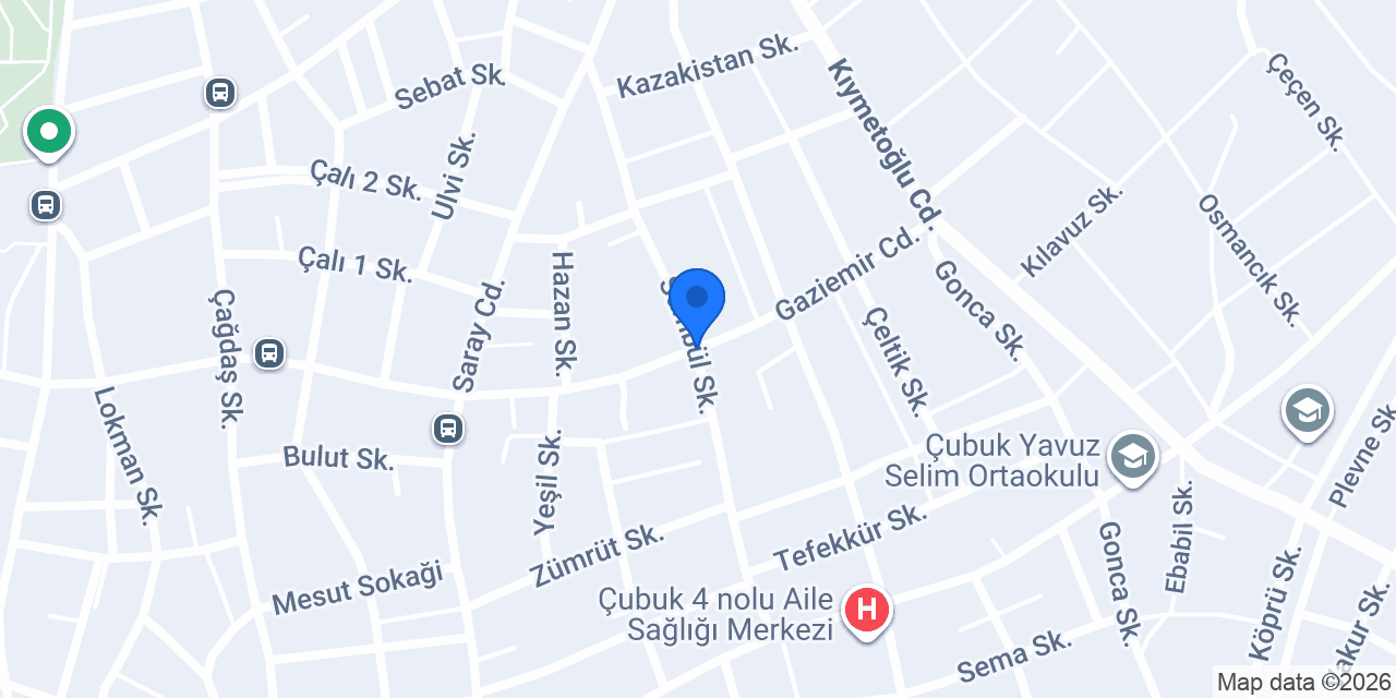 Cubuk toptan gida toptan gida konumu