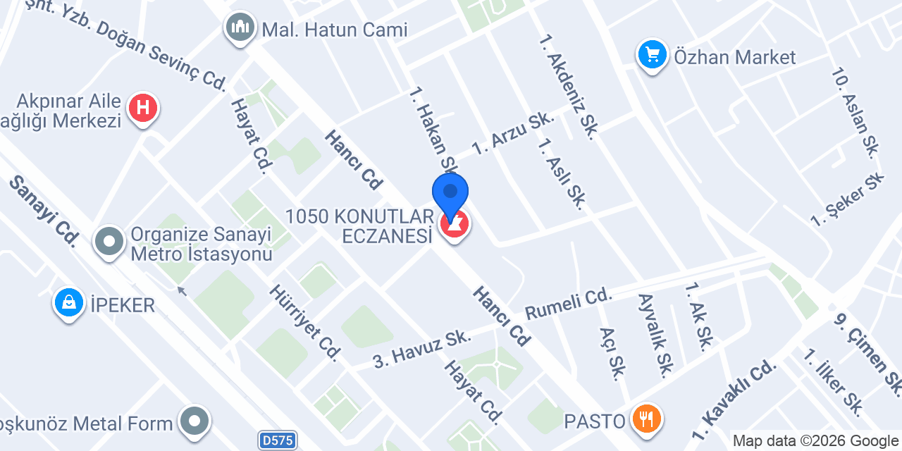 Berberim Oğuz konumu