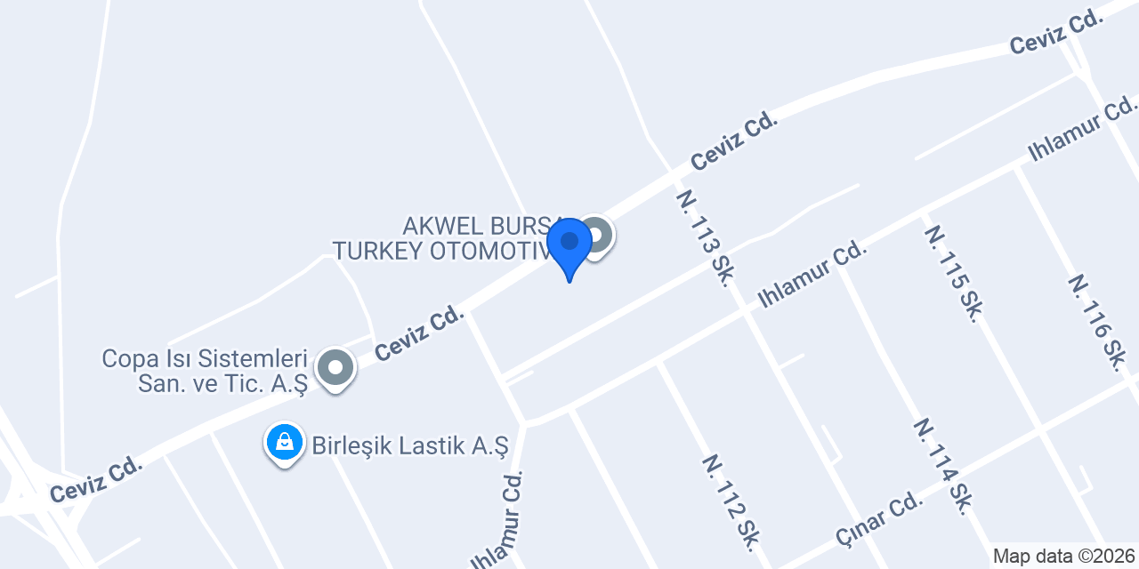 KöyFidan konumu
