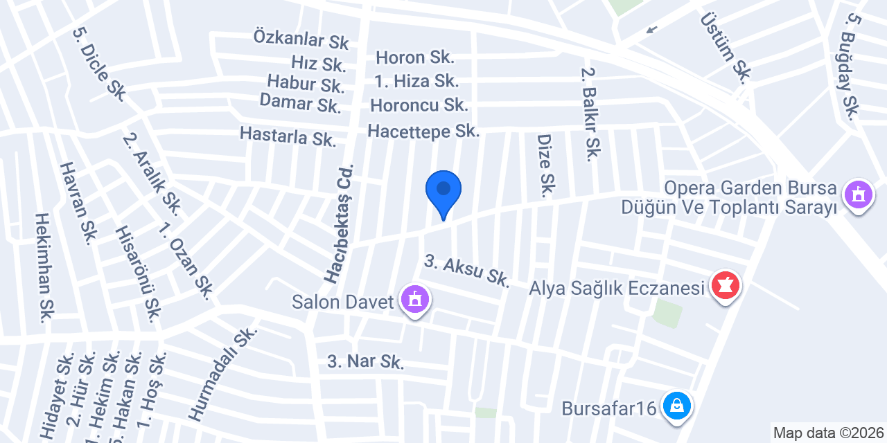 SİGORTA WİN YENER ŞUBESİ konumu