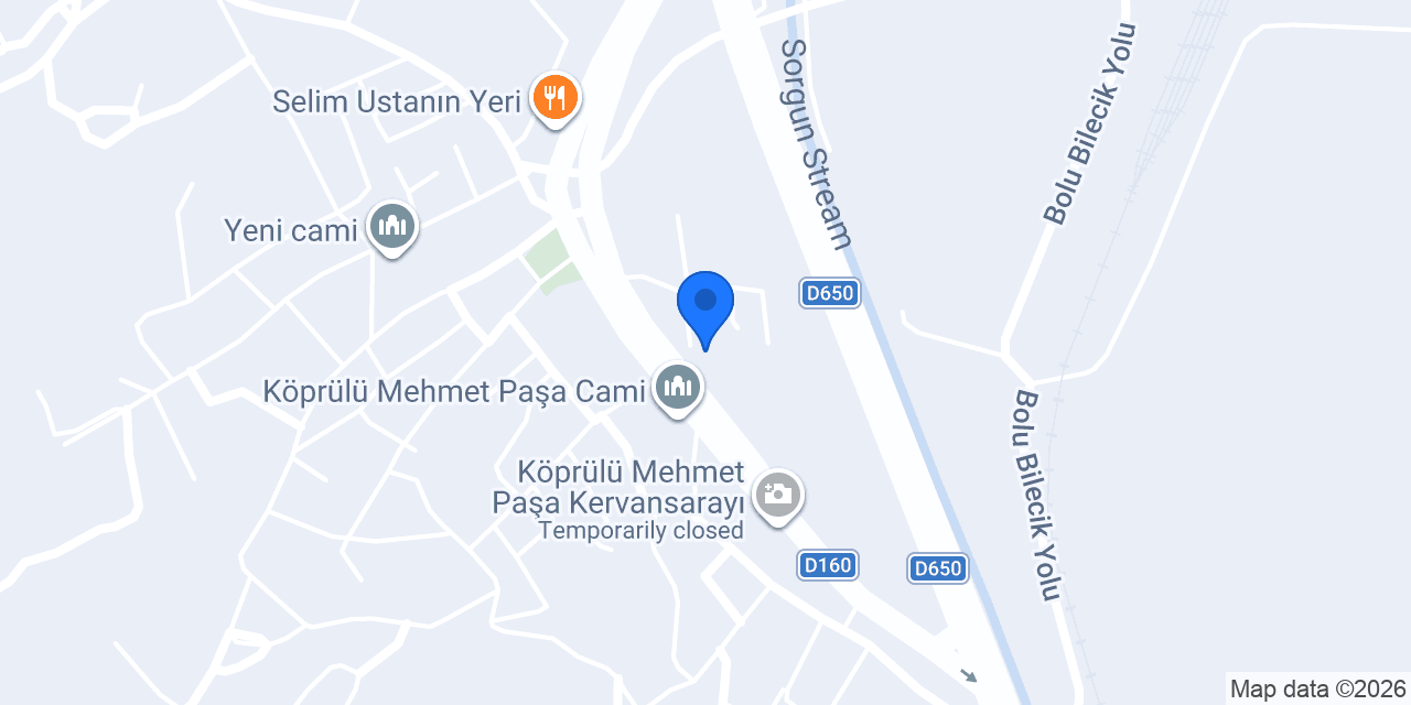 Sakaryalı Yumurta konumu