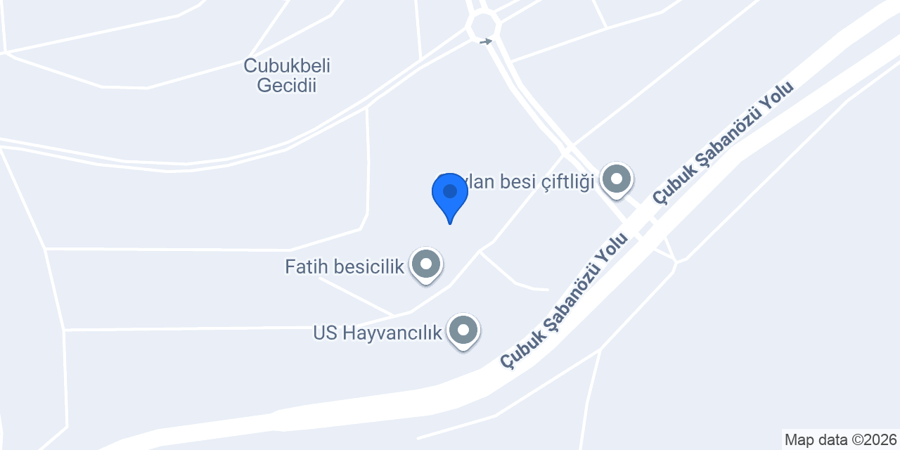 DMR hayvancılık konumu