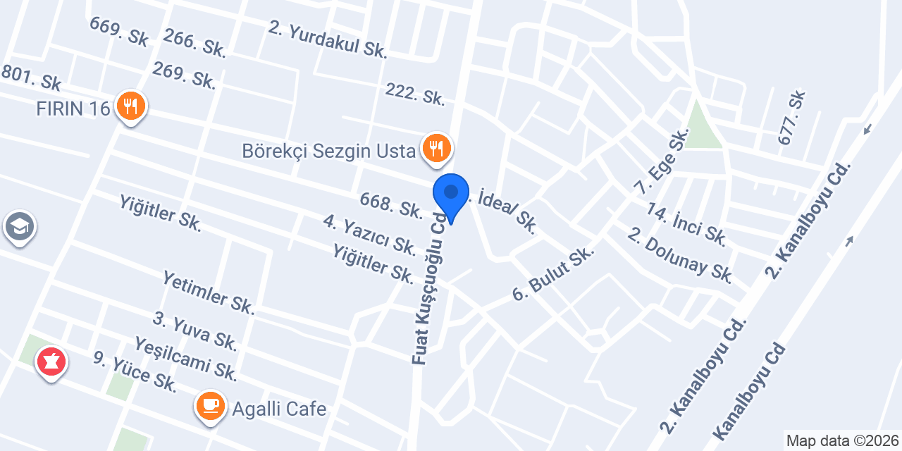 NİSTAŞ İNŞAAT YAPI MARKET konumu