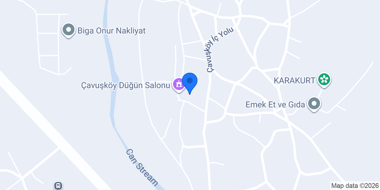 Yay kent yay imalat sanayi konumu