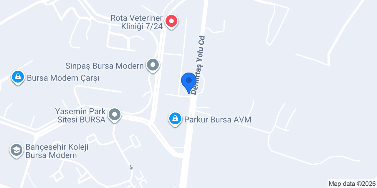 Hatay Kırıkhan Ciğercisi konumu
