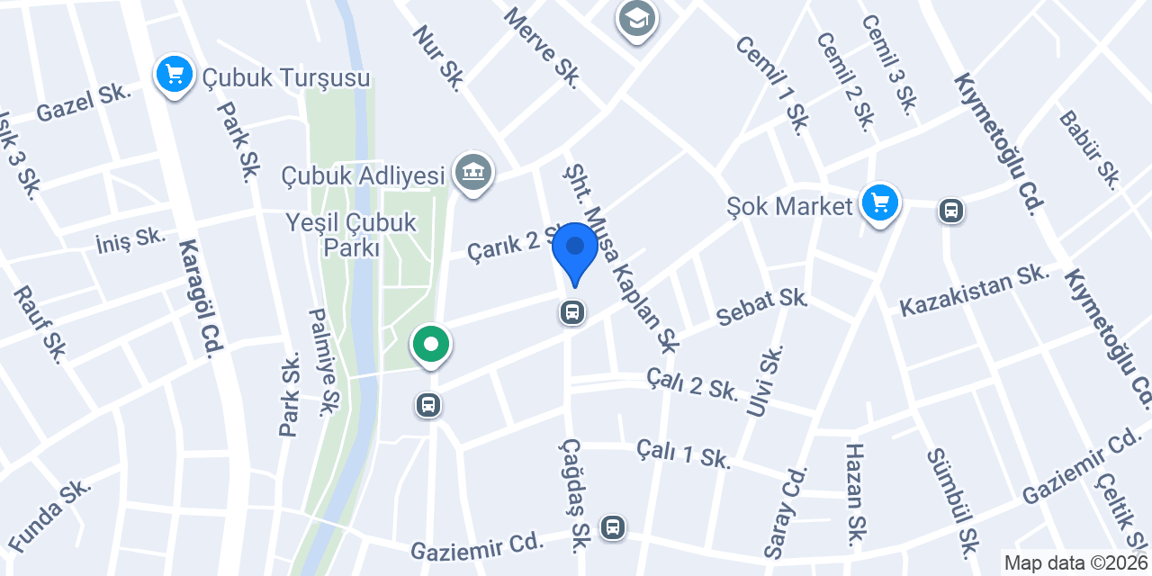 Tekin Koltuk Döşeme konumu
