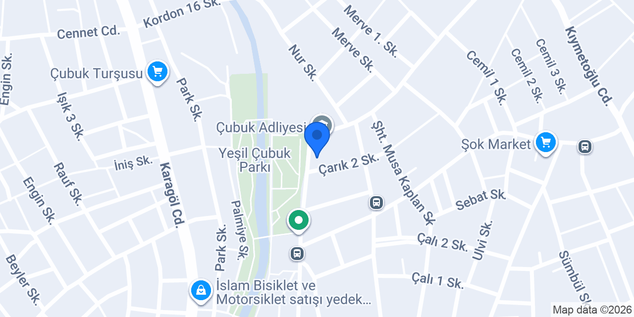 Nazende Türban Tasarım & Makeup konumu