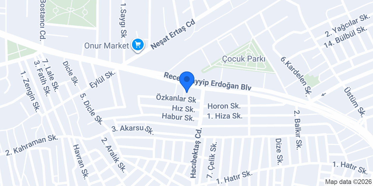 Ucuzler kunefe ve katmer hamitler konumu