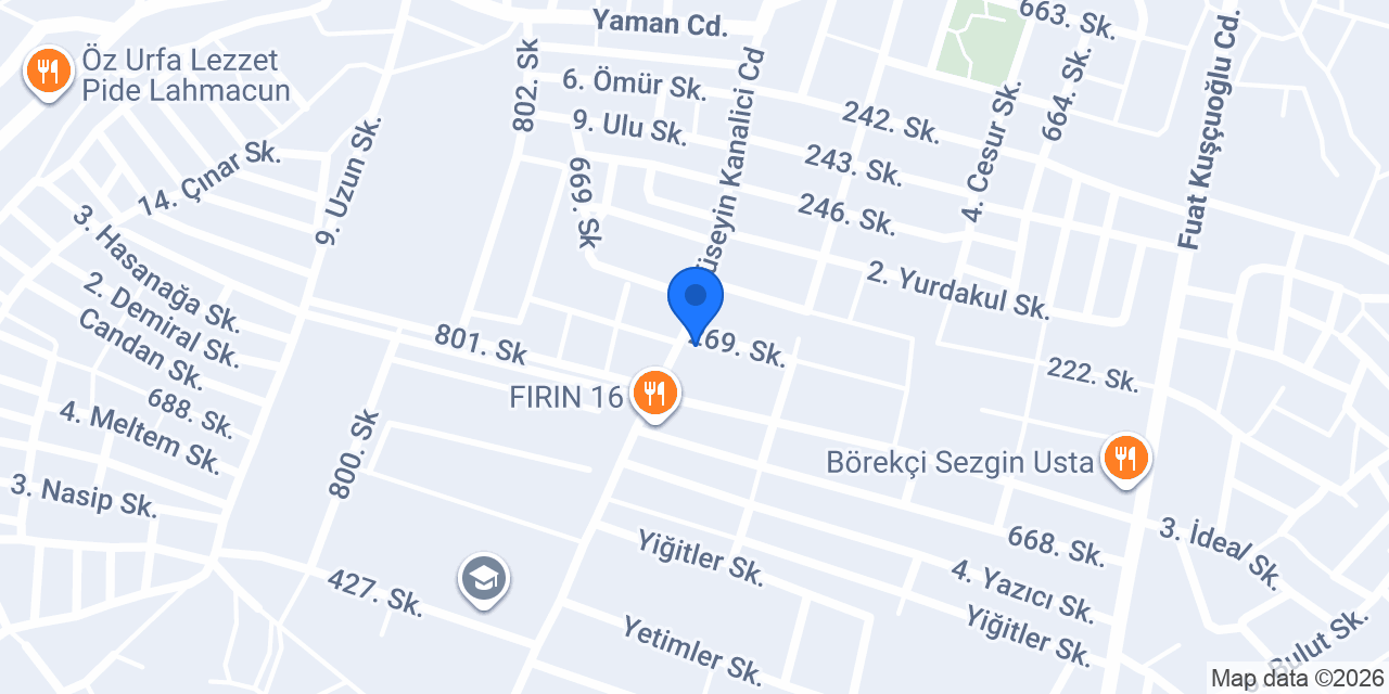 Buğra avm konumu