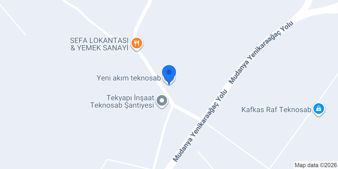 Yeni akım teknosab konumu