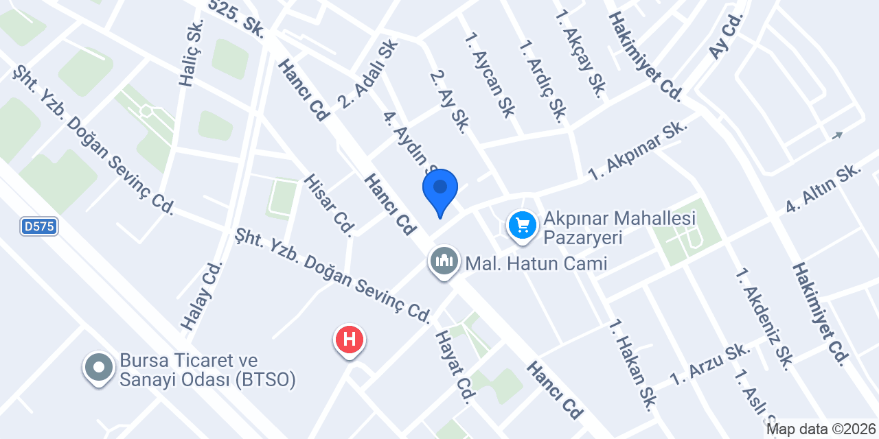 İstanbul Simit konumu