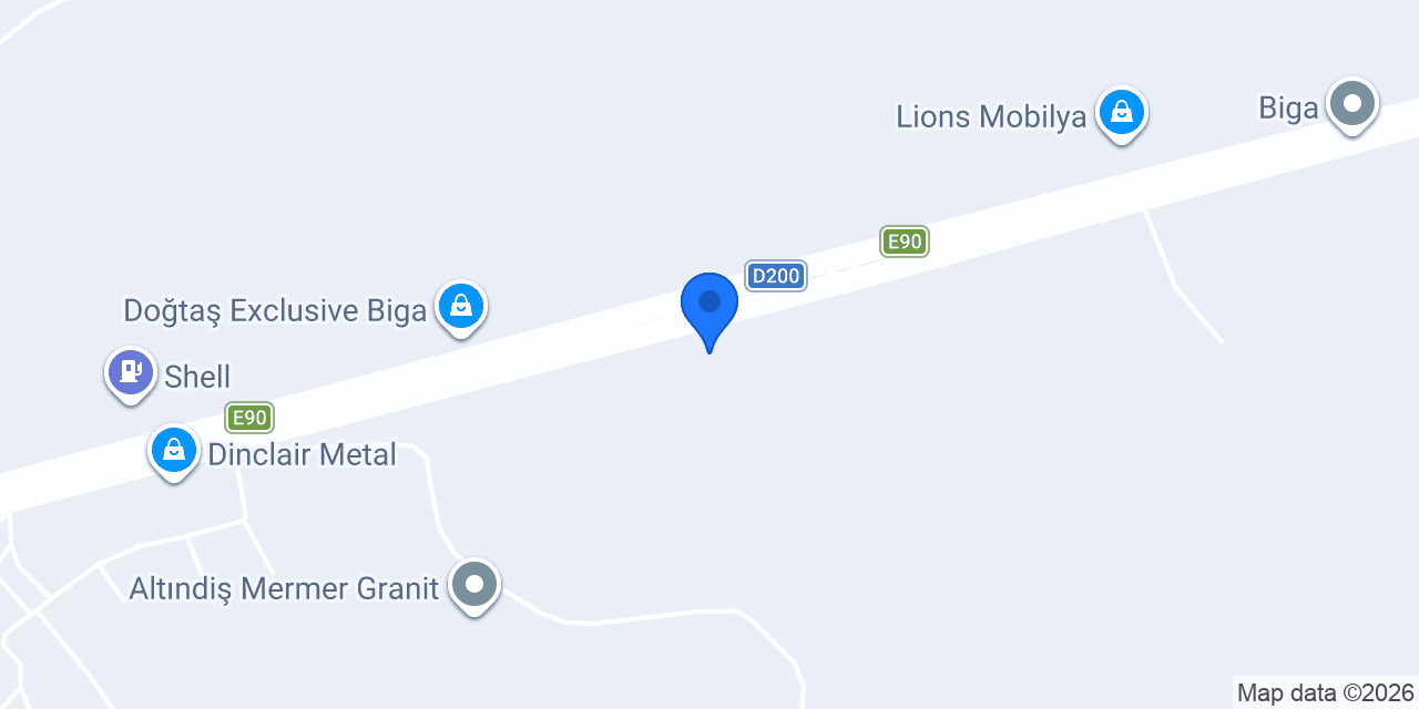 Netsan Karavan konumu