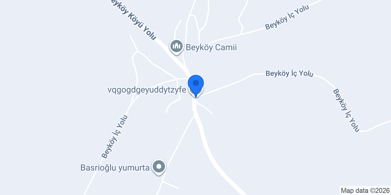 vqgogdgeyuddytzyfe konumu