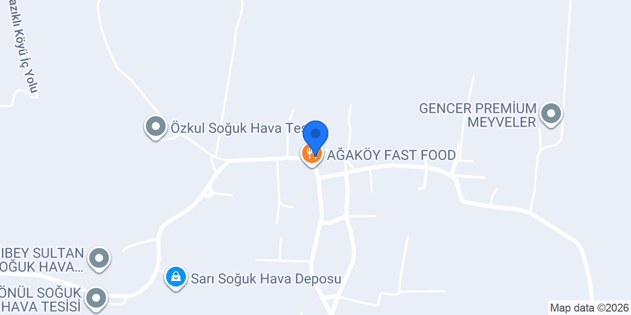 UYGUN TARIM konumu