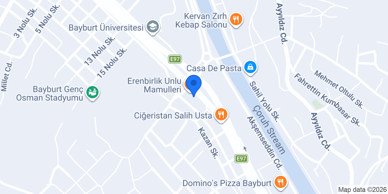 Çikotunlumamuller konumu