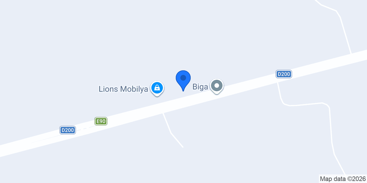 yiğit global konumu