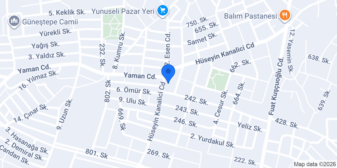 Susurluk Kokoreççisi Çağdaş Usta konumu