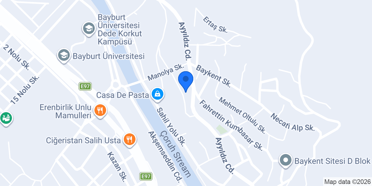 yoldaş takmatik konumu