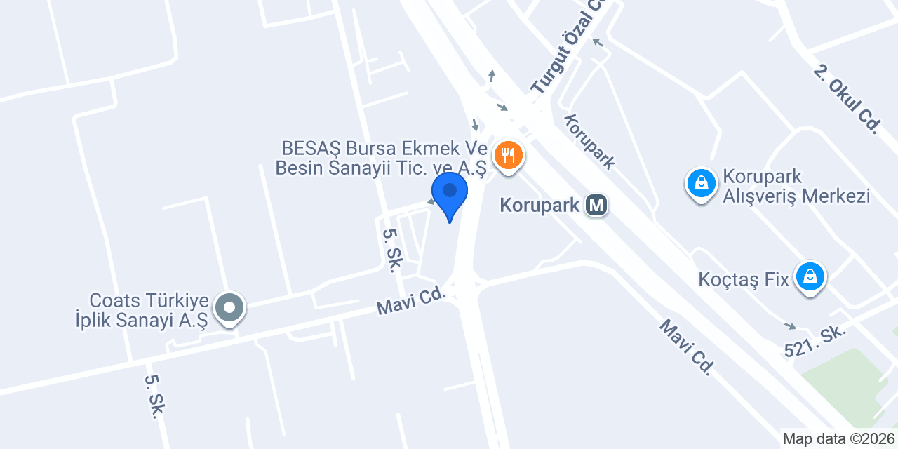 Tele 24 Plus konumu