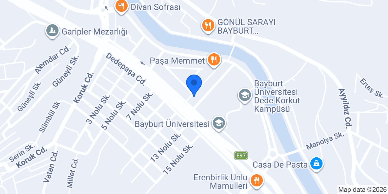 DR. HAW. HAYVAN SAĞLIĞI MERKEZİ konumu