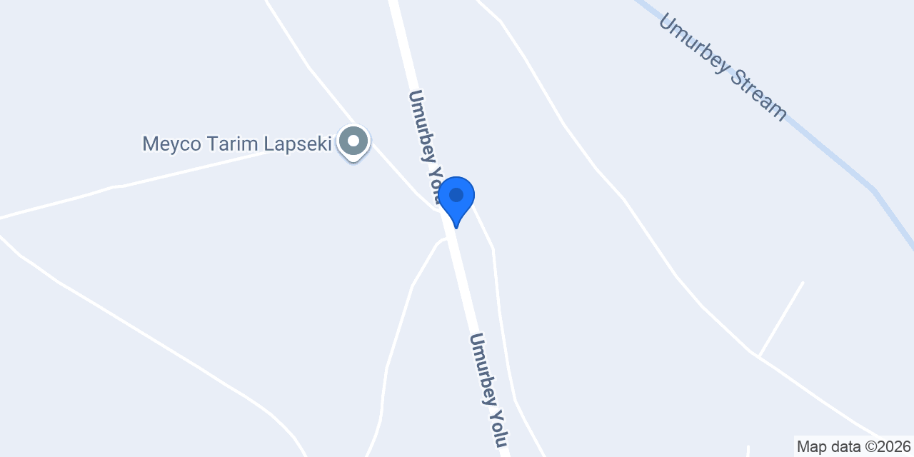 Doyuran büfe konumu