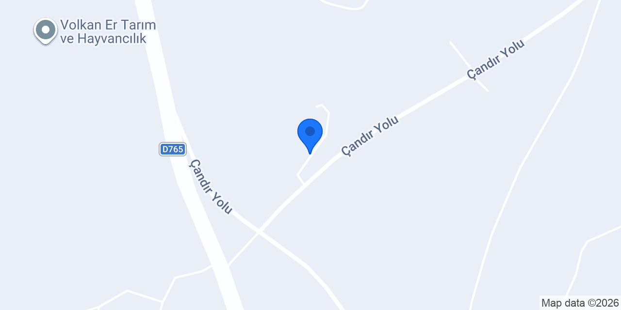 gümüşdağ inşaat konumu