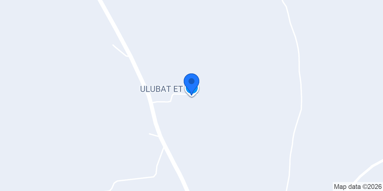 İrfaniye Uluabat Çiftliği konumu