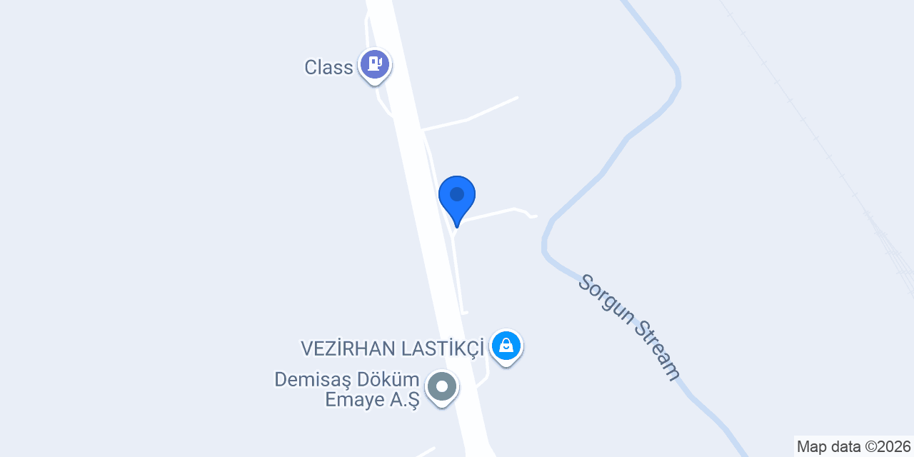 Ptt Acente konumu