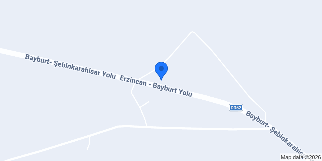 Battal Tarım konumu