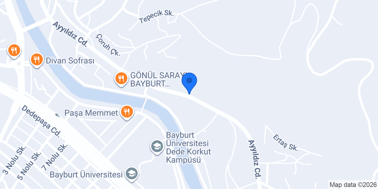 Beydağı Et Tavuk Mangal konumu
