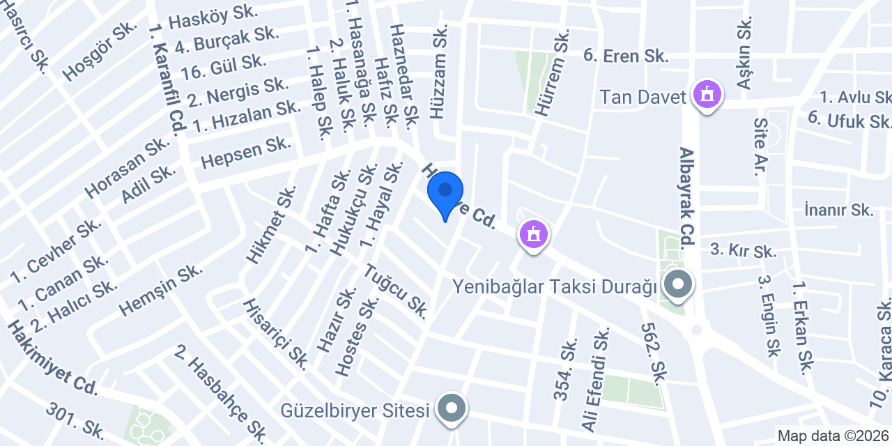 Bursa Turizm konumu