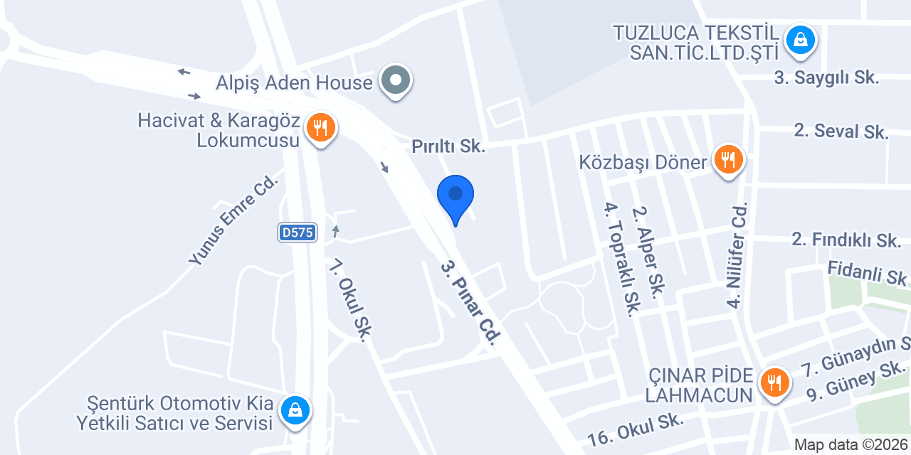 Paçacı savaş konumu