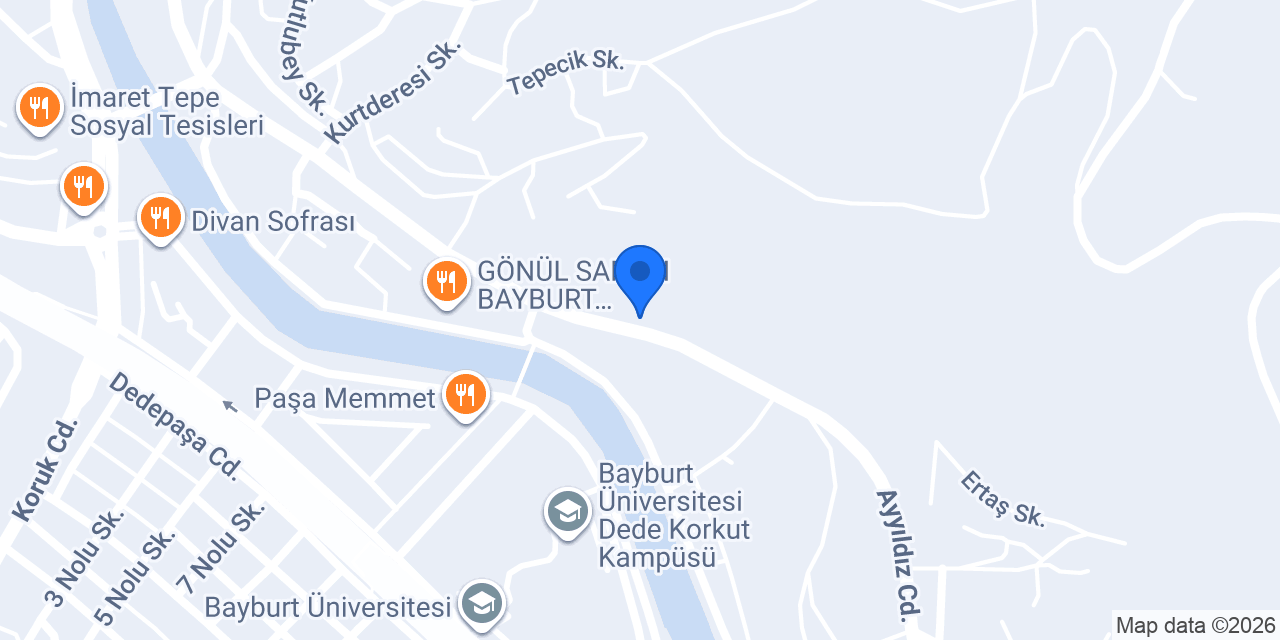 hopinip konumu
