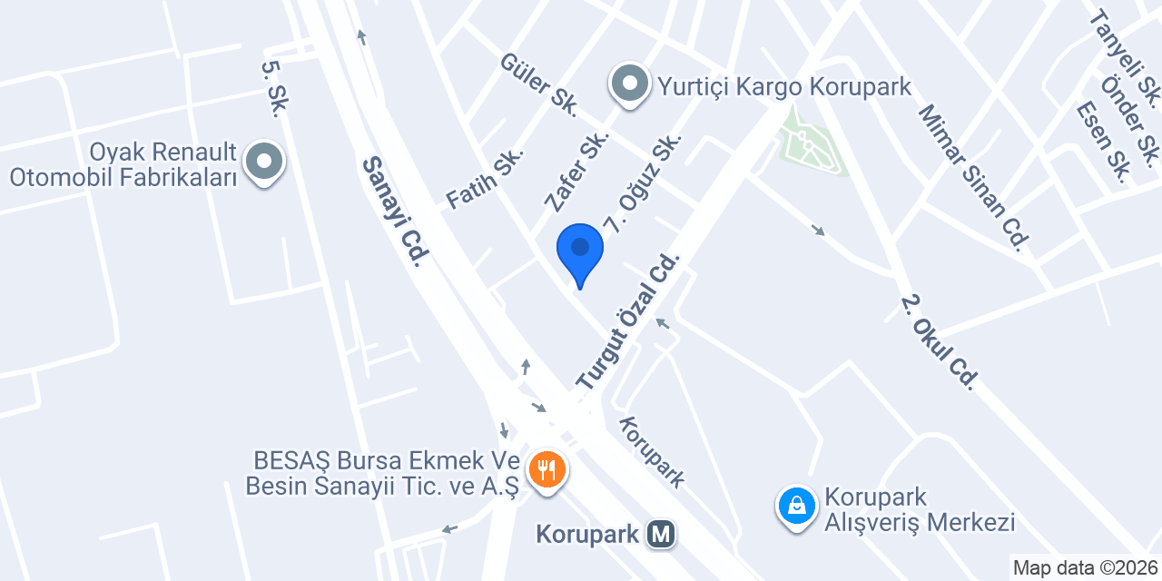 Kadir Cafe&Büfe konumu