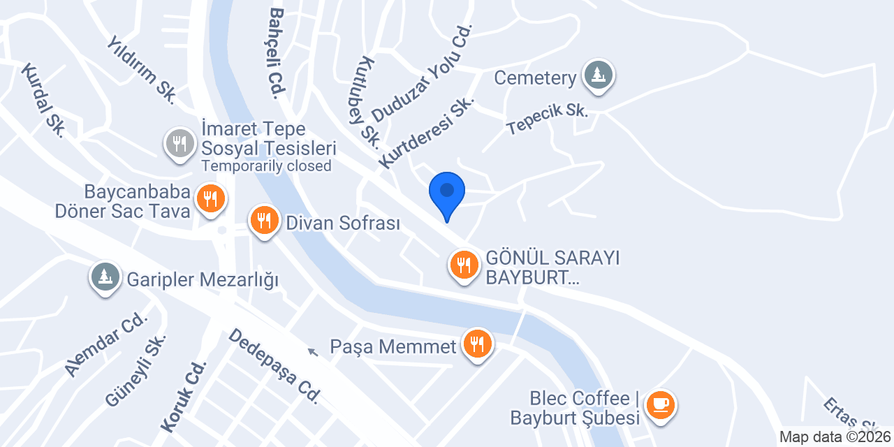 AKASLAN EMLAK konumu